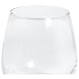 Habitat Portofino tumbler glasses set of four 330ml, UK version