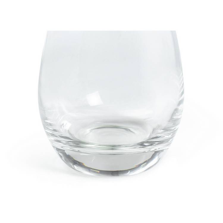 Habitat Portofino tumbler glasses set of four 330ml, UK version
