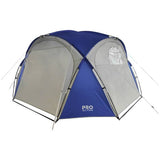 Pro Action camping event shelter with sun-wall (British brand)