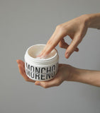 MONCHO MORENO One Minute Wonder hair mask 250ml, imported from the UK