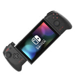 HORI Split Pad Pro controller black Nintendo Switch - British product