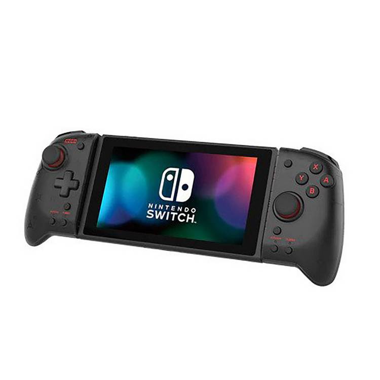 HORI Split Pad Pro controller black Nintendo Switch - British product