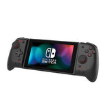 HORI Split Pad Pro controller black Nintendo Switch - British product