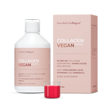 Holland & Barrett Vegan Collagen Booster Supplement with 10,000mg Plant-Based Amino Acids 500ml- Buy online at McGrocer