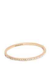 Next AllSaints Gold Tone Bangle Bracelet Jewelry- Buy online at McGrocer