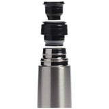 Habitat 500ml stainless steel vacuum flask, imported from the UK