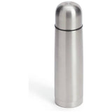 Habitat 500ml stainless steel vacuum flask, imported from the UK