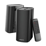 Argos Creative T100 Hi-Fi 2.0 Desktop Speakers- Buy online at McGrocer