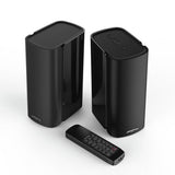 Creative T100 Hi-Fi desktop speakers 2.0 (British brand)