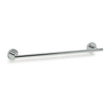 Habitat chrome towel rail wall-mounted 50cm - British product