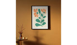 Argos Habitat Aluminus Black Metal Picture Frame A3 (42x30cm)- Buy online at McGrocer