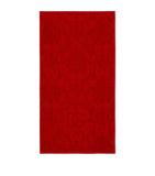 Dolce&Gabbana cotton jacquard bath towels set of 5 - British product