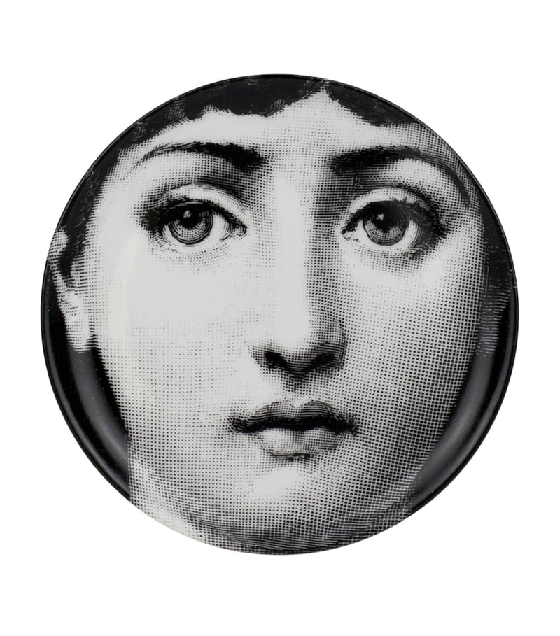 Fornasetti Tema e Variazioni No. 1 porcelain holder - British product