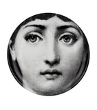 Fornasetti Tema e Variazioni No. 1 porcelain holder - British product
