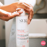 SVR Topialyse Protect+ body balm 400ml, imported from the UK