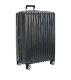Bric's Cervia Spinner Suitcase 77cm hard shell, imported from the UK