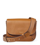 Aspinal of London Ella cross-body bag in leather, imported from the UK