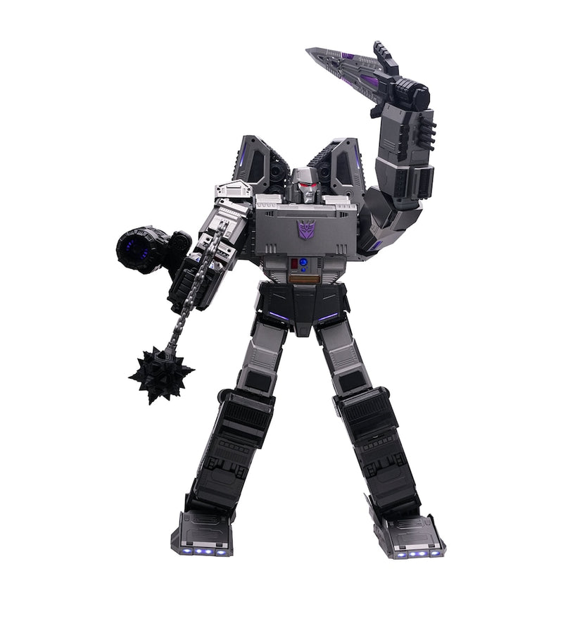 ROBOSEN Megatron G1 transformer robot toy, imported from the UK