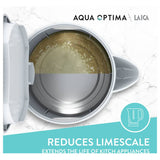 Aqua Optima Evolve filter cartridges 3 pack (British brand)