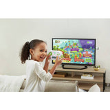 LeapFrog Leapland Adventures learning video game (British brand)