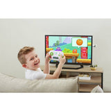 LeapFrog Leapland Adventures learning video game (British brand)