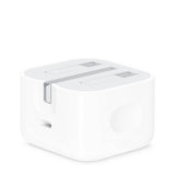 Apple 20W USB-C Power Adaptor (British brand)