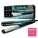 Revamp Ultra X Shine hair straightener, UK version