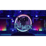 Vtech Kidi DJ Mix children's DJ toy (British brand)