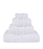 Hamam Pera hand towel 50x100cm, imported from the UK
