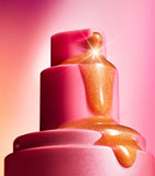 Ultra Violette body oil Disco Queen Luminous 95ml, imported from the UK
