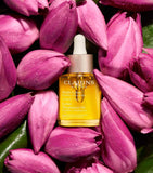 Clarins Lotus face oil 30ml - British product