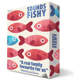 Argos Big Potato Sounds Fishy Party Board Game- Buy online at McGrocer