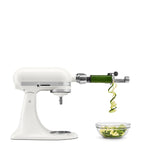 KitchenAid Artisan stand mixer 4.8L - British product