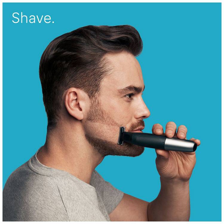 Braun Series XT5 beard and body shaver XT5100 - British product
