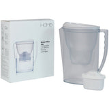 Argos Home Maxtra+ water filter jug, UK version