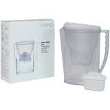 Argos Argos Home Maxtra+ Single Water Filter Jug 2.3L- Buy online at McGrocer