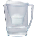 Argos Home Maxtra+ water filter jug, UK version