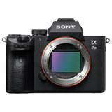 Argos Sony Alpha 7 III Mirrorless Camera- Buy online at McGrocer
