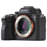 Sony Alpha 7 III full-frame mirrorless camera - British product