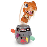 Argos Tomy Jurassic World Pop Up T-Rex Game- Buy online at McGrocer