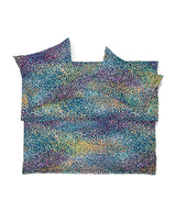 Harrods Schlossberg Jana King Cotton Sateen Duvet Cover 220cm x 230cm- Buy online at McGrocer