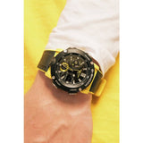 Casio G-SHOCK GA-2000 men's watch (British brand)
