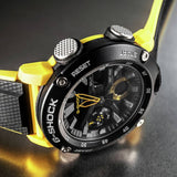 Casio G-SHOCK GA-2000 men's watch (British brand)