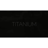 BaByliss Titanium Brilliance hair curler, UK version