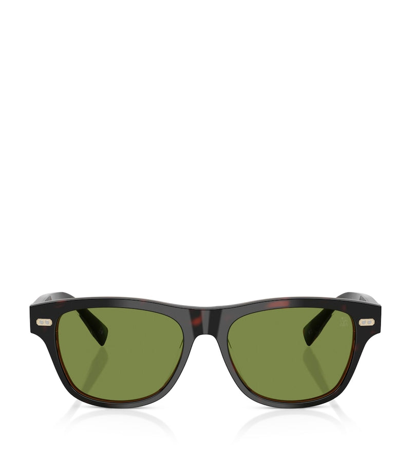Brunello Cucinelli acetate sunglasses, imported from the UK