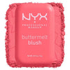 NYX Professional Makeup Buttermelt Blush U Know Butta, imported from the UK