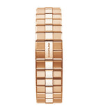 Chopard Alpine Eagle rose gold watch 41mm, imported from the UK