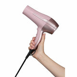 Remington Coconut Smooth hair dryer with diffuser, UK version