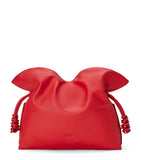 LOEWE Flamenco medium leather purse 30cm - British product