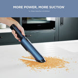 Shark WandVac 2.0 cordless handheld vacuum, UK version
